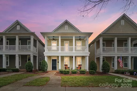 1012 Back Stretch Blvd, Indian Trail, NC 28079