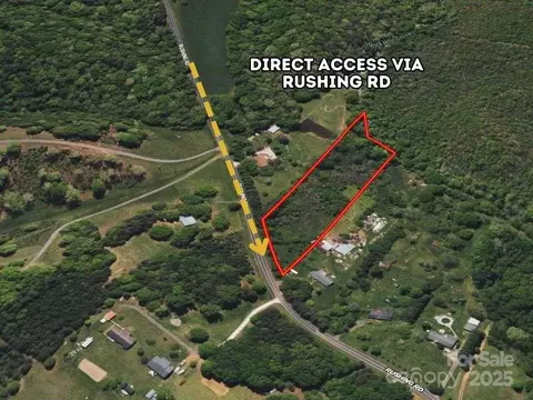 00 Rushing Rd, Stanfield, NC 28163 photo 3