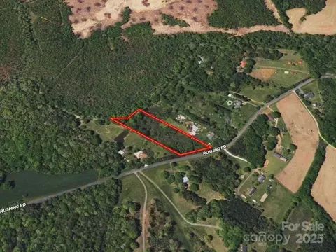 00 Rushing Rd, Stanfield, NC 28163