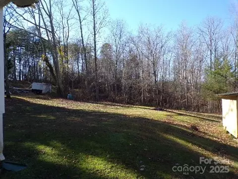 Exterior - 75 Bradley Turn Turn, Mill Spring, NC 28756 photo 4 of 9