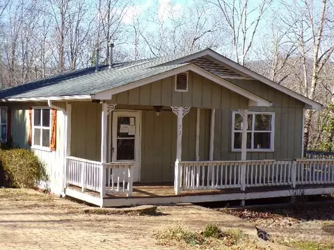 Exterior - 75 Bradley Turn Turn, Mill Spring, NC 28756 photo 2 of 9