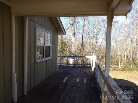 Exterior - 75 Bradley Turn Turn, Mill Spring, NC 28756 photo 9 of 9
