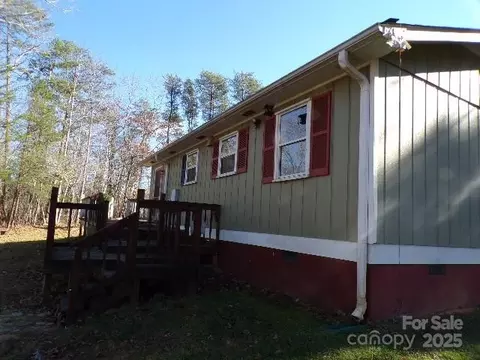 Exterior - 75 Bradley Turn Turn, Mill Spring, NC 28756 photo 5 of 9