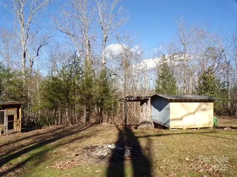 Exterior - 75 Bradley Turn Turn, Mill Spring, NC 28756 photo 7 of 9