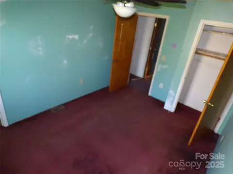 Bedroom - 75 Bradley Turn Turn, Mill Spring, NC 28756 photo 2 of 2