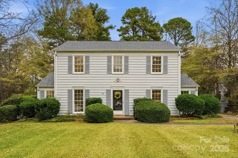 1101 Smoke House Dr, Charlotte, NC 28270