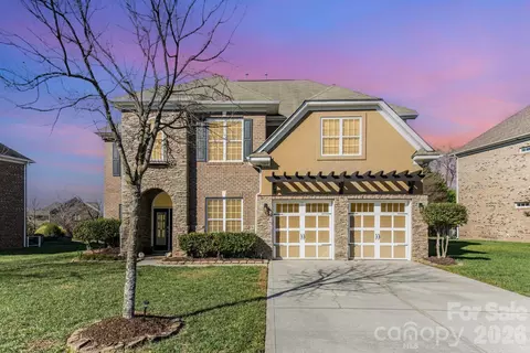 5019 Mesa Verde Rd, Charlotte, NC 28277