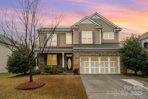 5810 Cactus Valley Rd, Charlotte, NC 28277