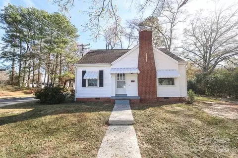 120 N Belvedere Ave, Gastonia, NC 28054