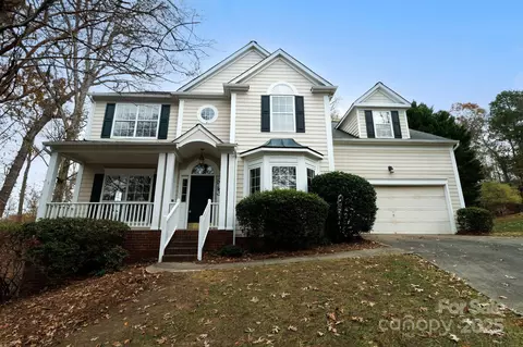6102 Garamond 12 Ct #12, Charlotte, NC 28270