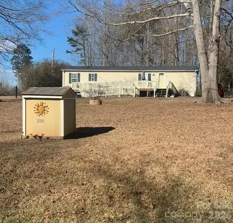 2595 Southmont Rd, Iron Station, NC 28080
