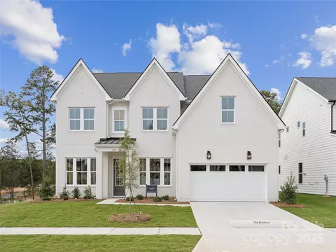5108 Mint Harbor 407 Way #407, Charlotte, NC 28269