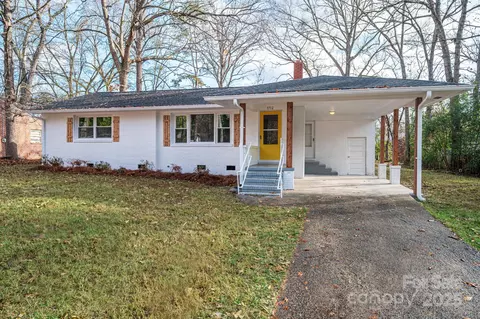 1712 Findlay St, Gastonia, NC 28052