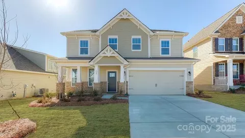 7125 Butternut Oak Ter, Huntersville, NC 28078