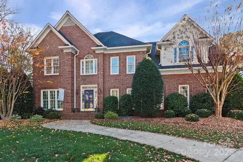 3406 Wylie Meadow Ln, Charlotte, NC 28269