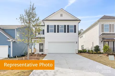 1615 Troon Dr, Salisbury, NC 28144