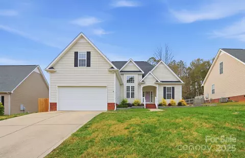 2373 Sweetbriar Ln, Rock Hill, SC 29732