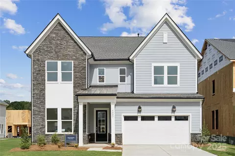 6007 Moonglade 427 Ln #427, Charlotte, NC 28269
