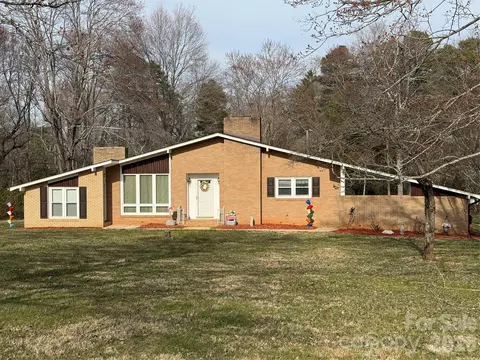4110 Wilkesboro Hwy, Statesville, NC 28625