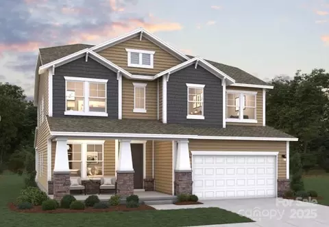4057 Puddle Pond Rd, Indian Trail, NC 28079