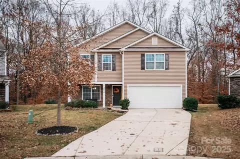 2814 Tancor 19 Ct #19, Charlotte, NC 28269