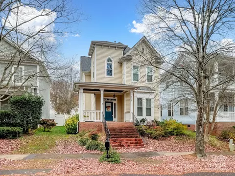 6718 Park Meadows Pl, Huntersville, NC 28078