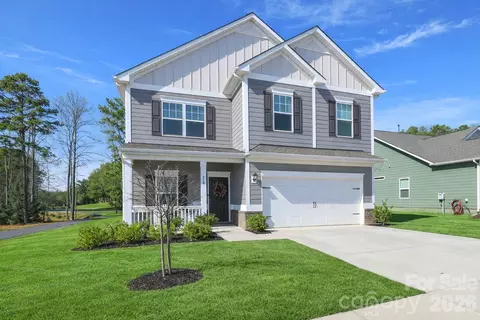 219 Kerri Dawn Ln, Locust, NC 28097