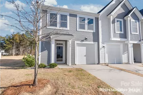 116 Briana Marie Way, Indian Trail, NC 28079