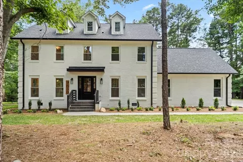 9830 Spring Harvest Dr, Mint Hill, NC 28227