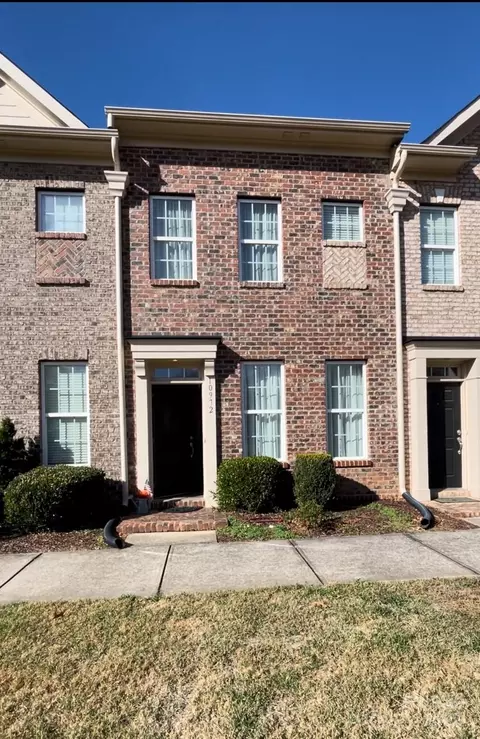 10972 Cedar Walk Ln, Charlotte, NC 28277