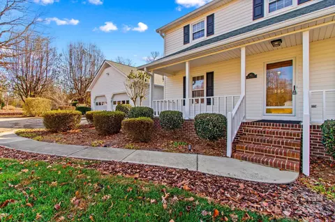 185 Willow Dr, Salisbury, NC 28146 photo 4