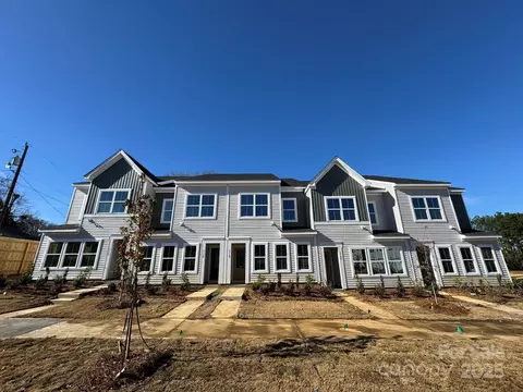 5110 Orchardview 30 Way #30, Charlotte, NC 28216
