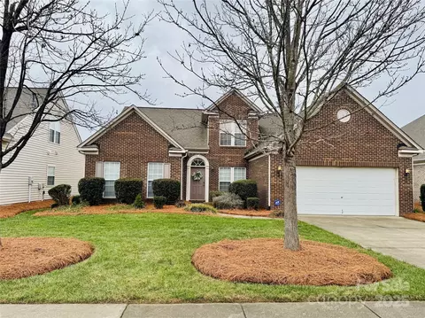 104 Pine Lake Dr, Monroe, NC 28110
