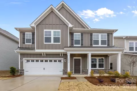 1012 Rocking Horse Rd, Indian Trail, NC 28079