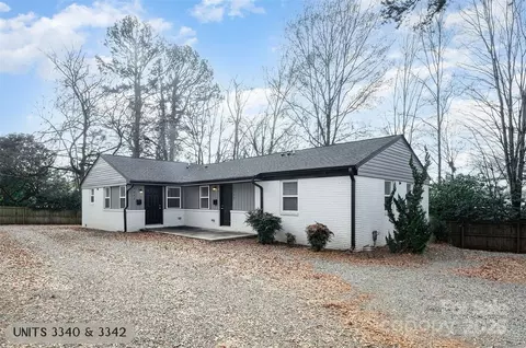 33403342 Washburn Ave, Charlotte, NC 28205