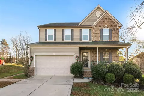2155 Galloway Sw Ln SW, Concord, NC 28025