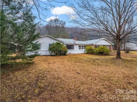 109 Wall Rd, Tryon, NC 28782