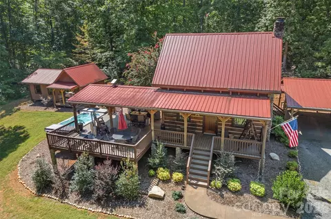 1564 Cc Rd, Rutherfordton, NC 28139