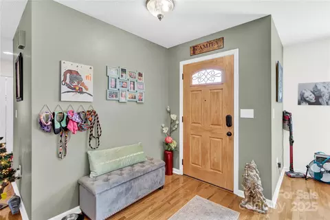 Entry Way - 1659 Buffett Cir, Hickory, NC 28602 photo 1 of 1