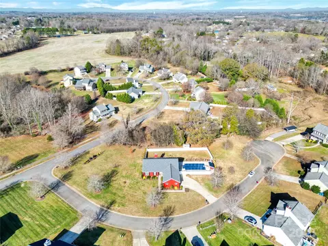 View/Area - 1659 Buffett Cir, Hickory, NC 28602 photo 11 of 11