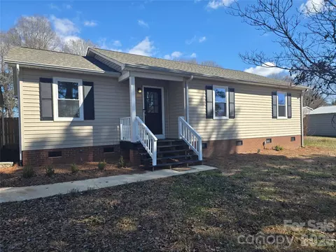 564 Shiloh S Rd S, York, SC 29745