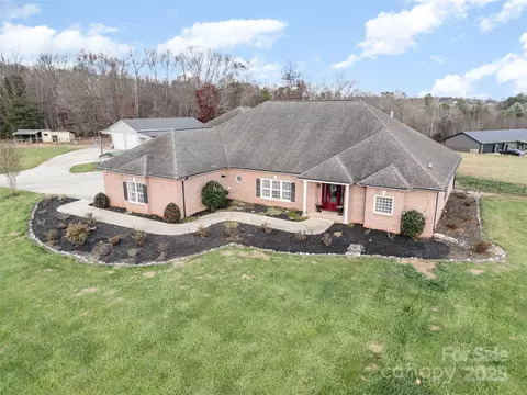 167 Black Rd, Statesville, NC 28677