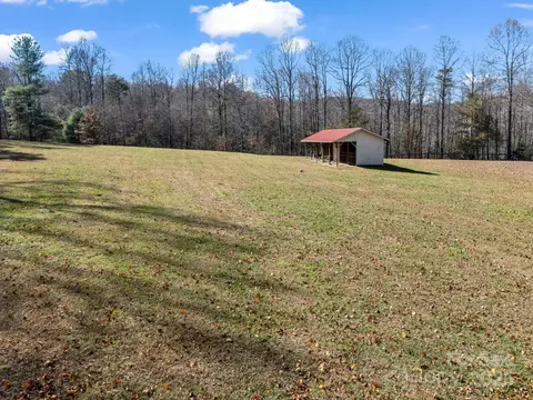 Exterior - 765 Higher Path, Saluda, NC 28773 photo 11 of 12
