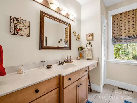 Bath - 765 Higher Path, Saluda, NC 28773 photo 5 of 6