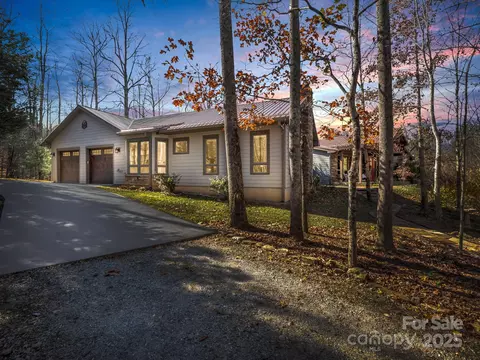 Exterior - 765 Higher Path, Saluda, NC 28773 photo 12 of 12