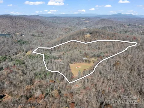 View/Area - 765 Higher Path, Saluda, NC 28773 photo 2 of 2