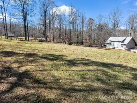 Exterior - 765 Higher Path, Saluda, NC 28773 photo 10 of 12