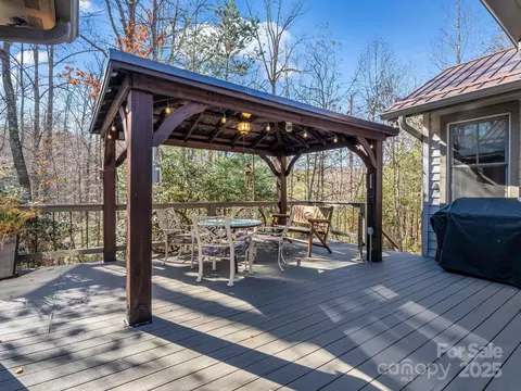 Exterior - 765 Higher Path, Saluda, NC 28773 photo 7 of 12