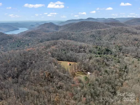 View/Area - 765 Higher Path, Saluda, NC 28773 photo 1 of 2
