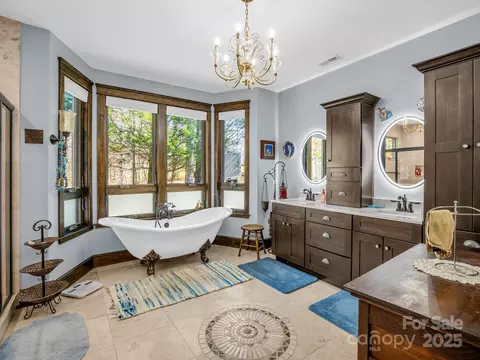 Bath - 765 Higher Path, Saluda, NC 28773 photo 1 of 6